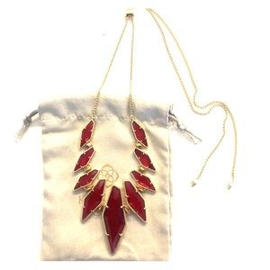 Kendra Scott Berniece Necklace